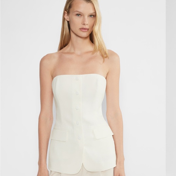 Aritzia Tops - Aritzia insider tube top
